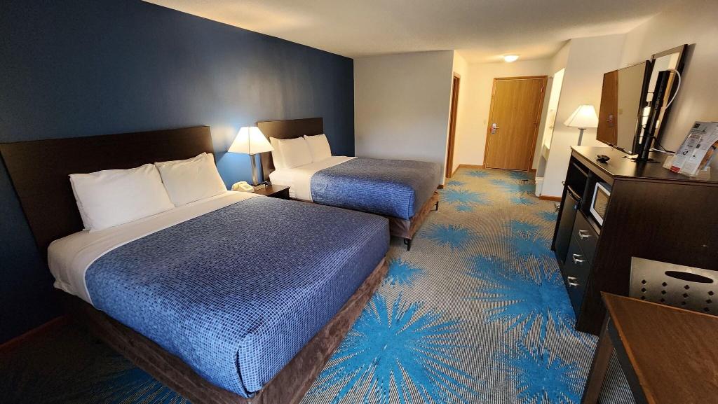 Econo Lodge Lakeshore