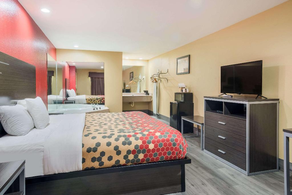 Econo Lodge Lake Charles