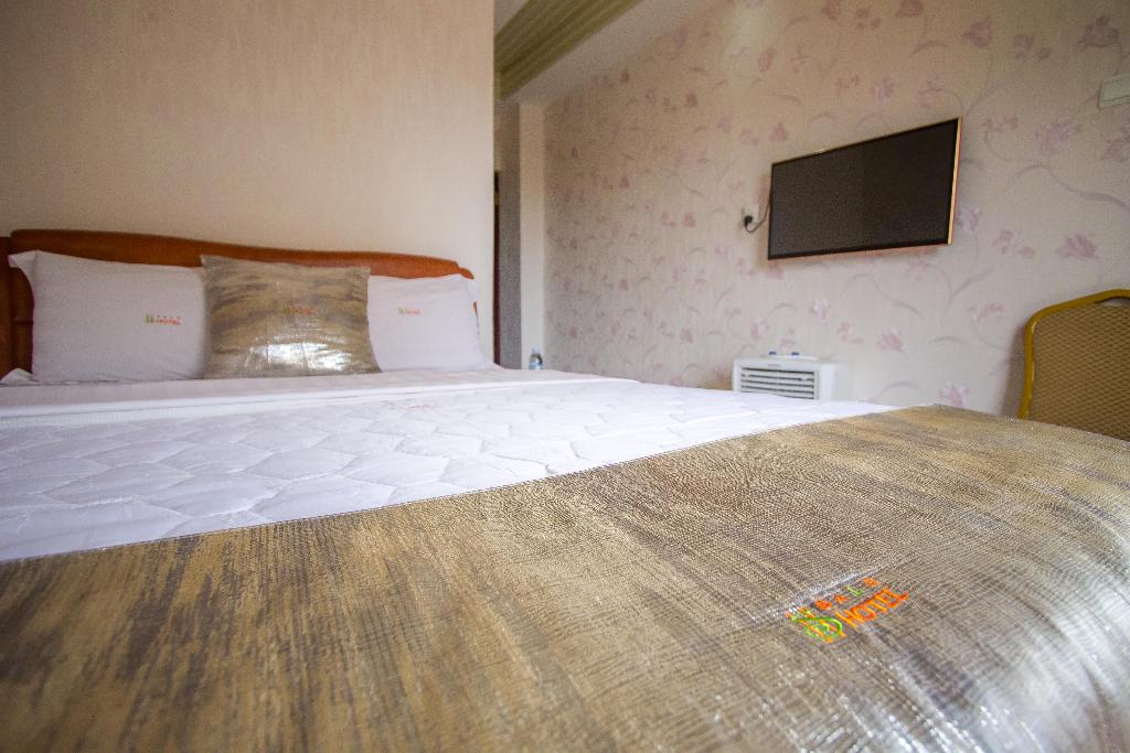 Sal's Boutique Hotel