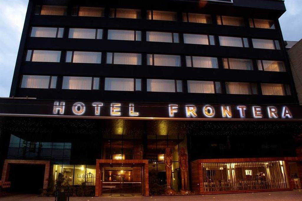 Hotel Frontera Clasico