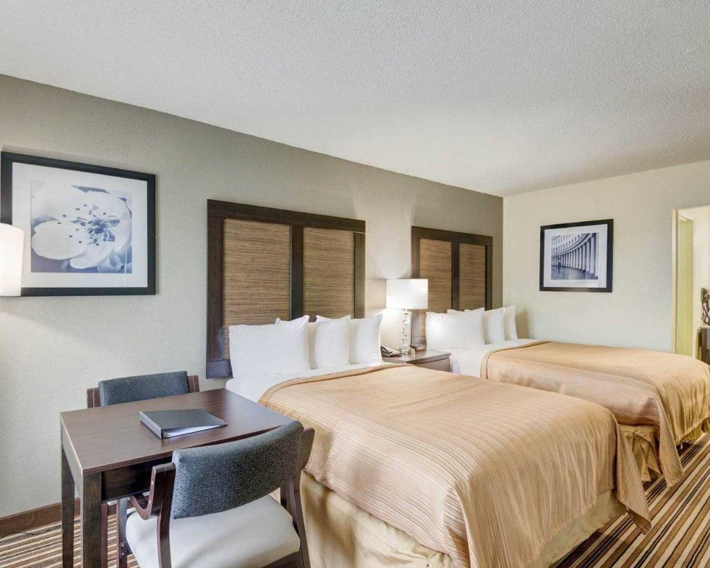 Quality Inn Airport South