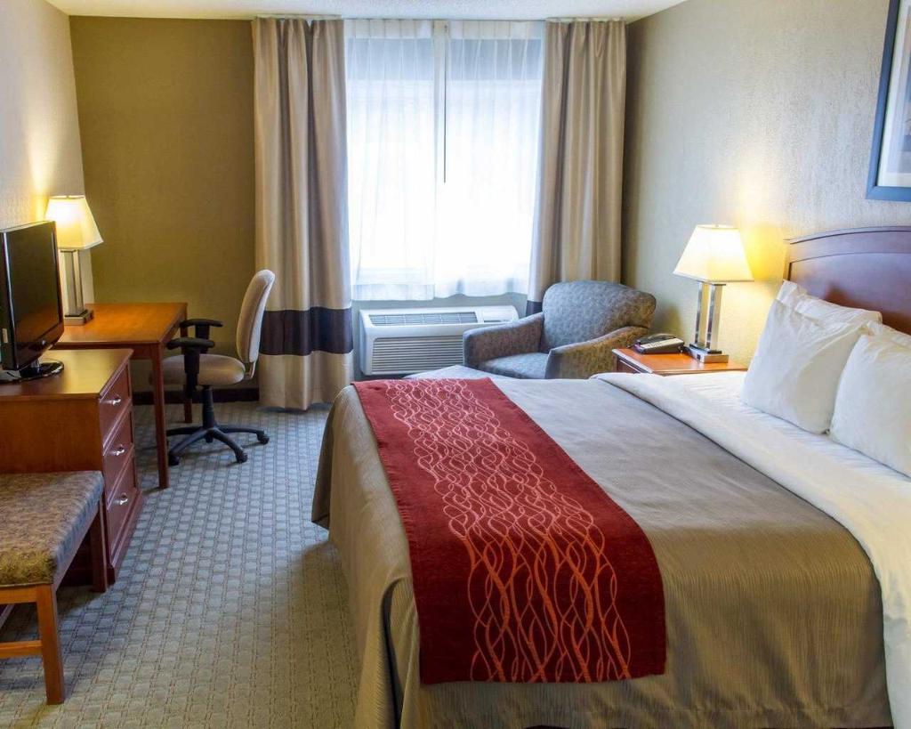 Comfort Inn Hastings