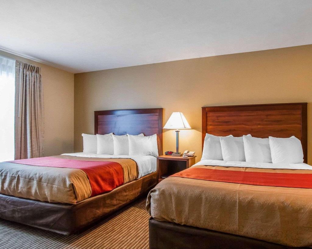 MainStay Suites Grand Island