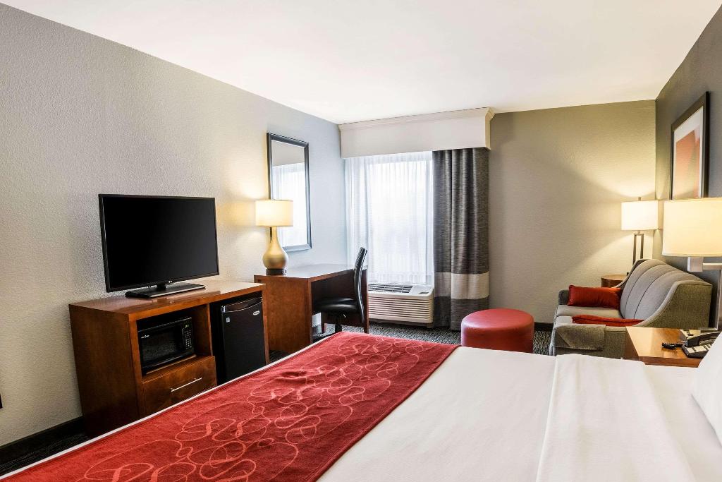 Comfort Inn Kearney I-80