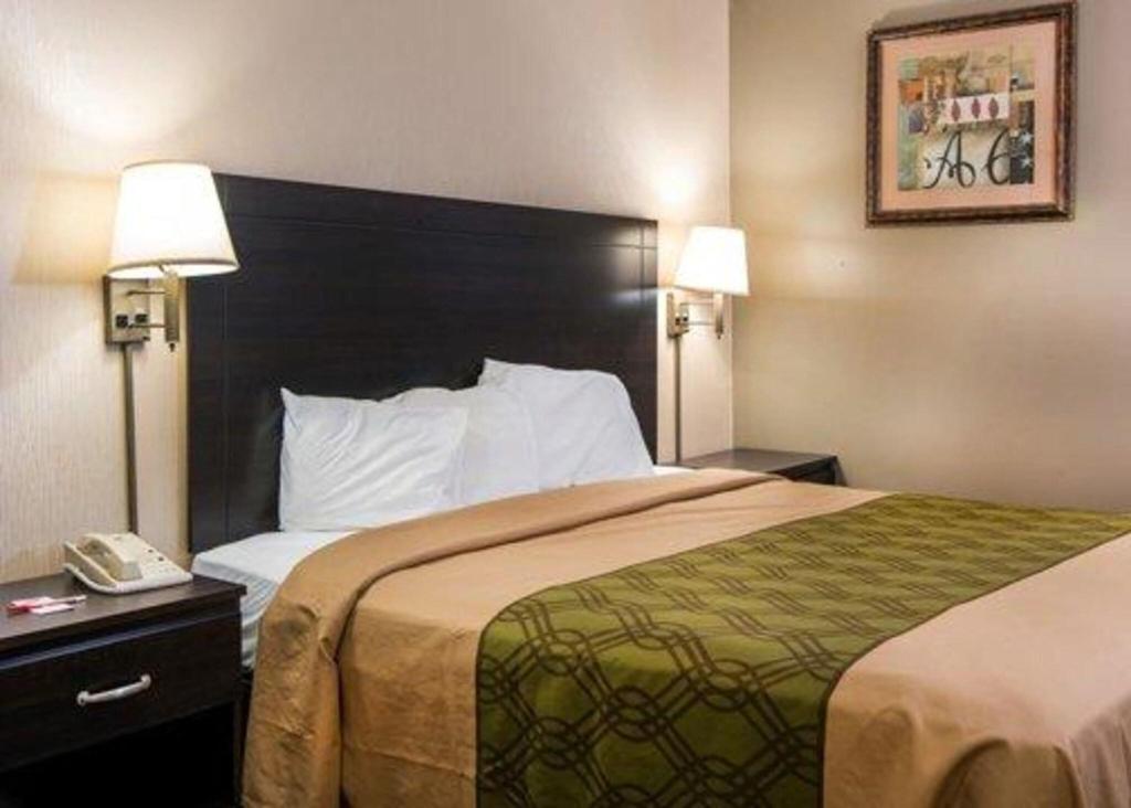 Econo Lodge Smithfield