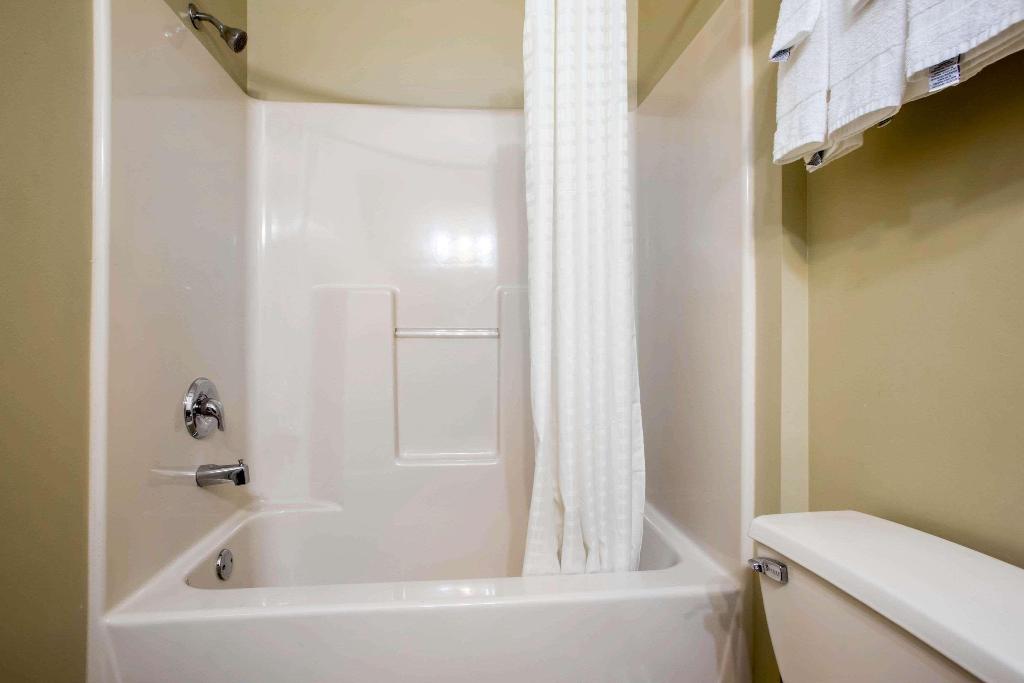 Econo Lodge Harrisburg  Hershey