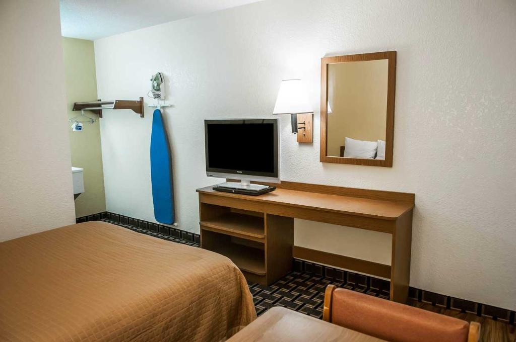 Rodeway Inn Albuquerque