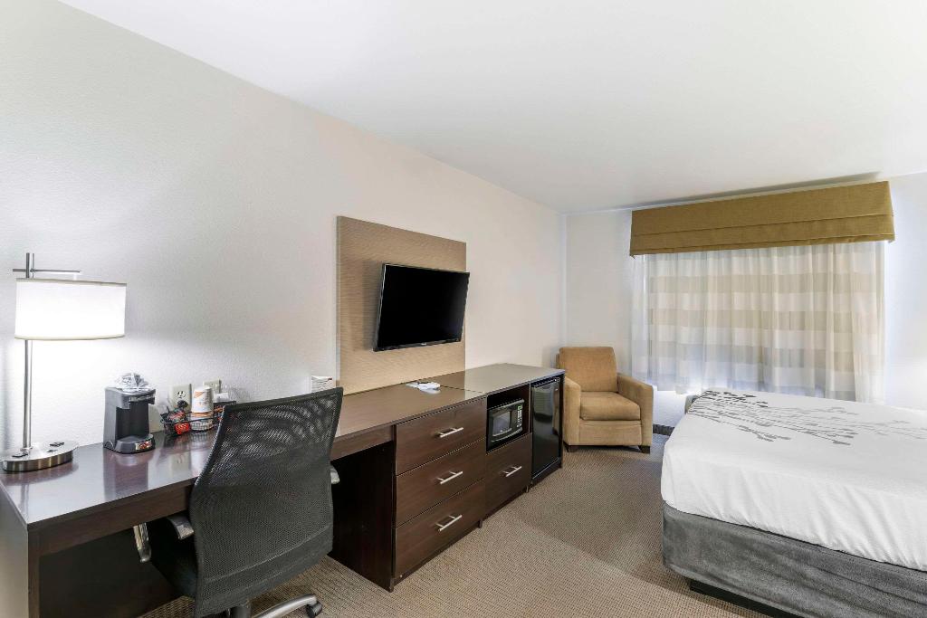 Sleep Inn & Suites Carlsbad