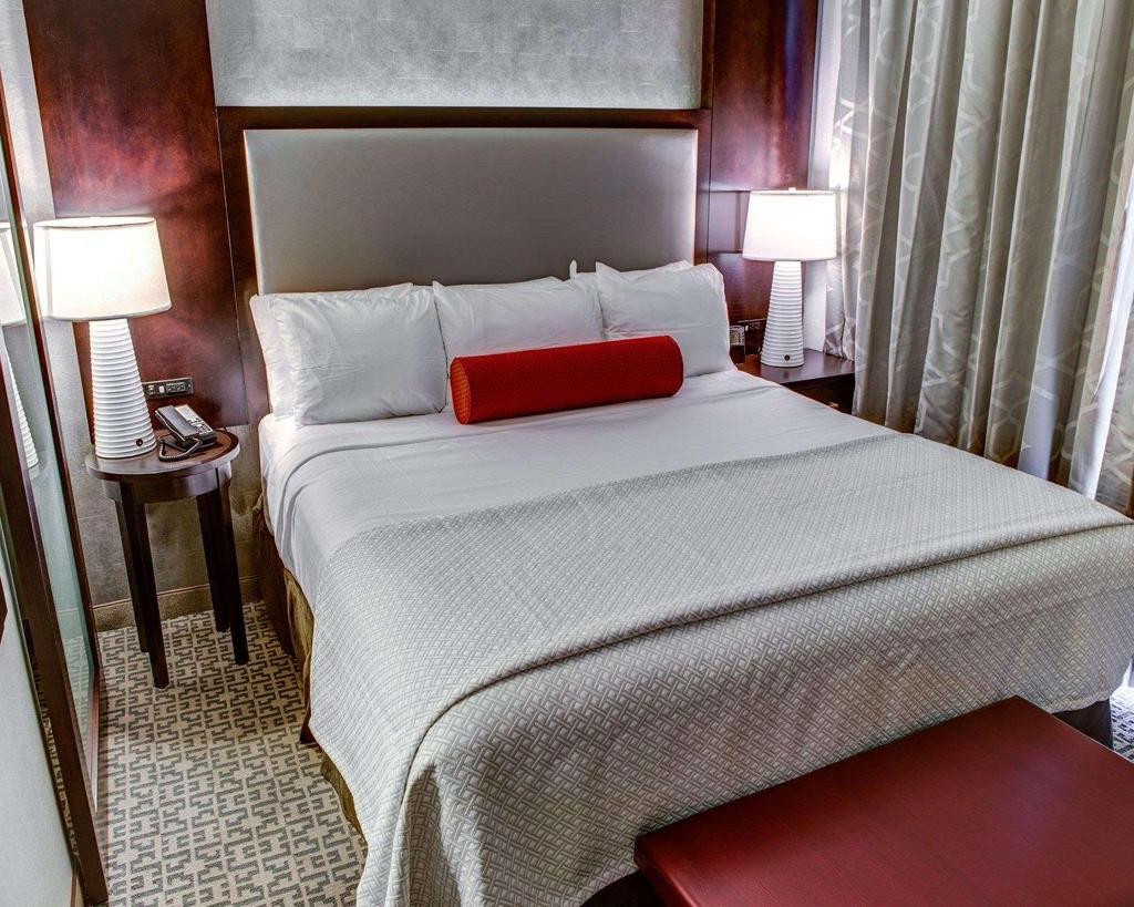 Cambria Hotel & Suites - White Plains Downtown