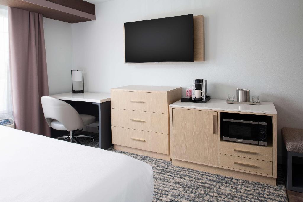 Best Western Premier Keizer/Salem Hotel