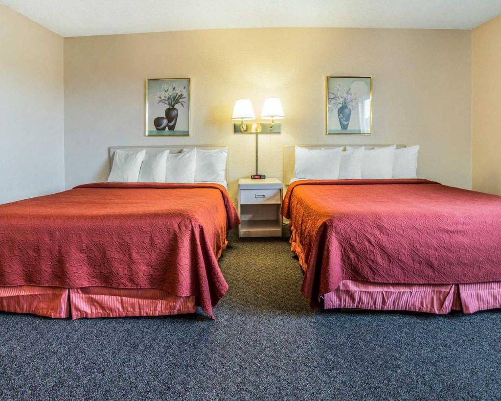 Quality Inn Umatilla - Hermiston