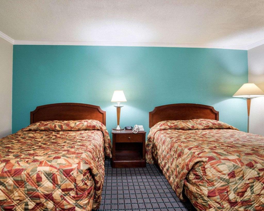 Rodeway Inn Siracusa