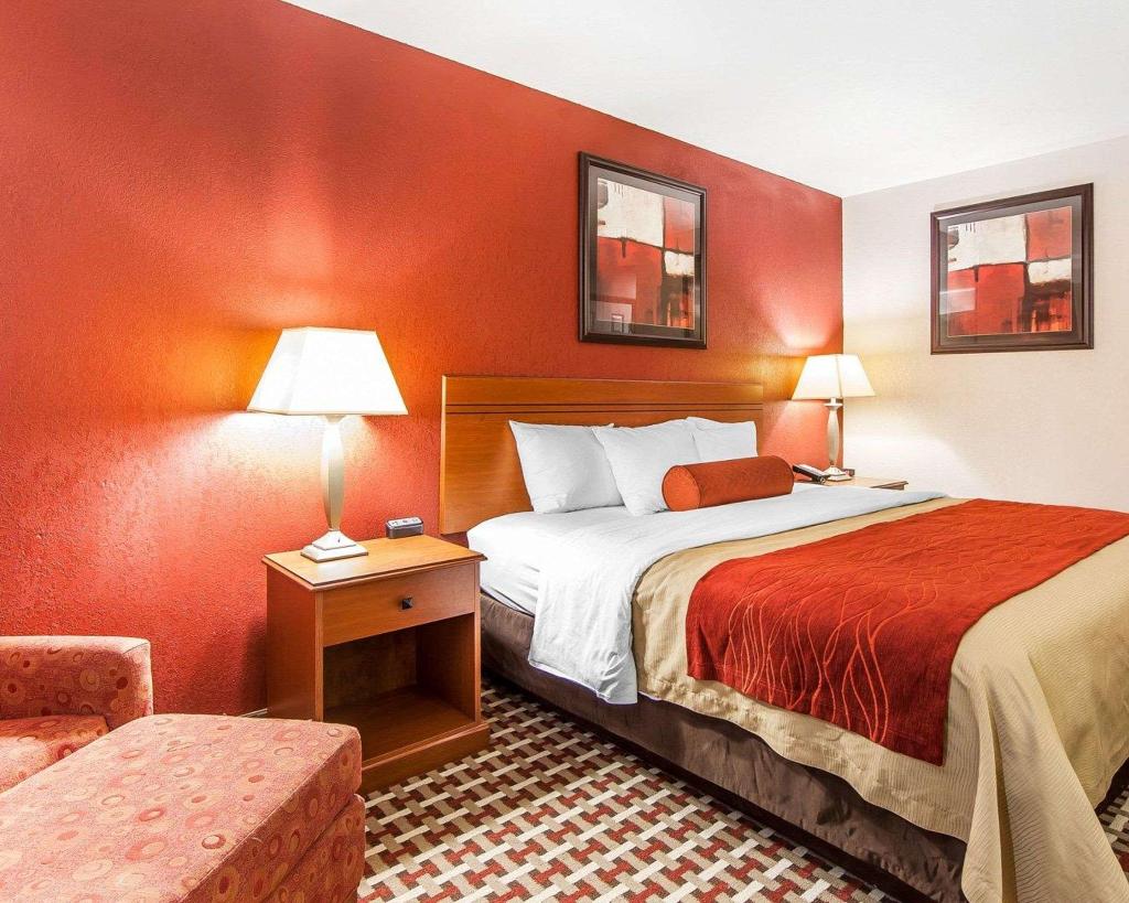Quality Inn Seaman, OH