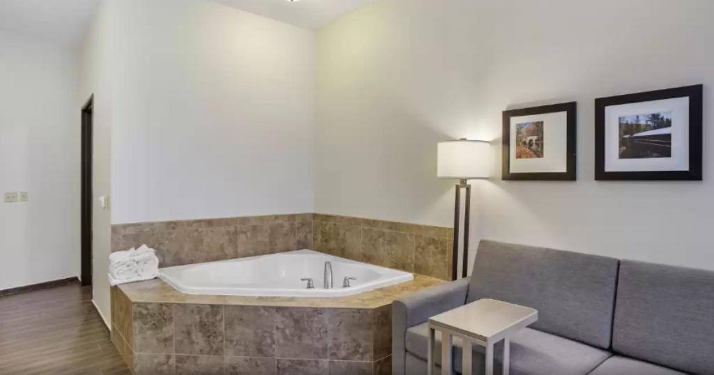 Comfort Inn & Suites Sayre