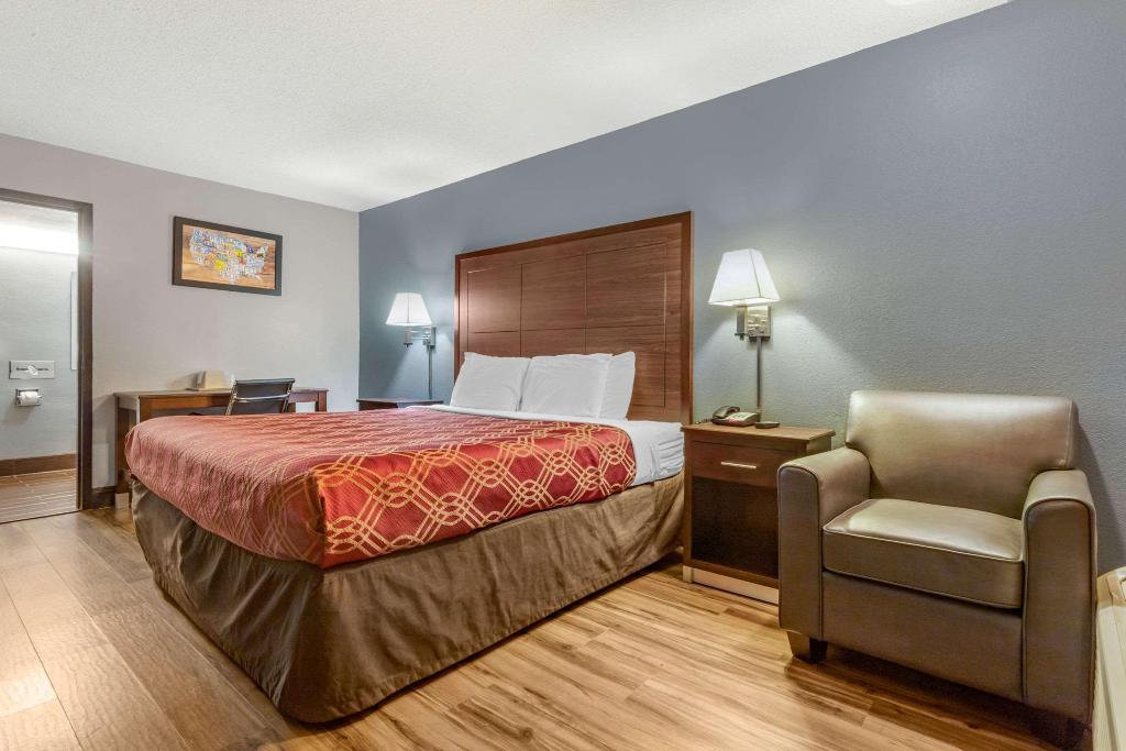 Econo Lodge Rock Hill