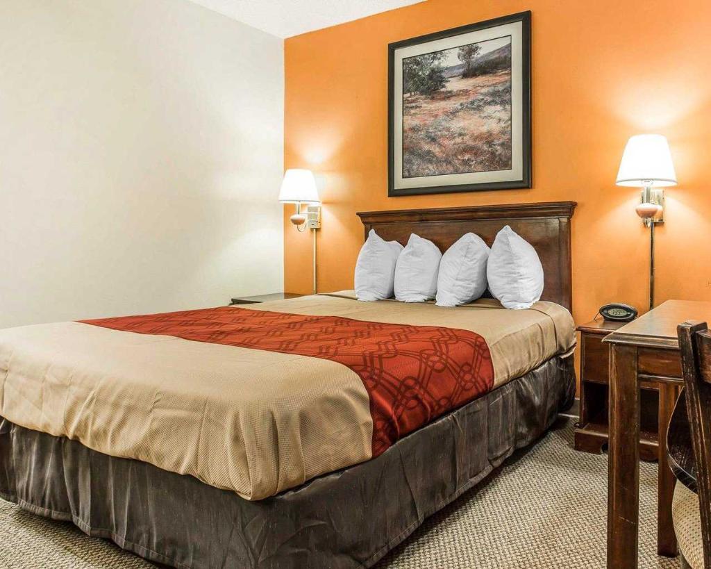 Econo Lodge Orangeburg