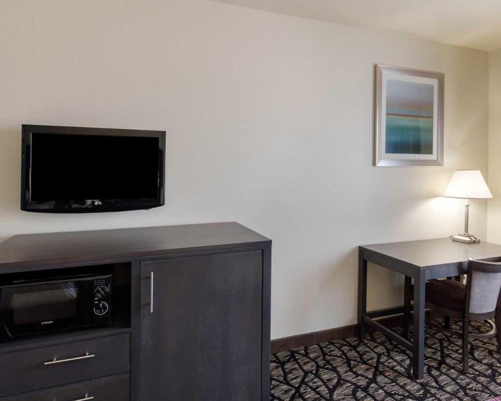 Quality Inn Buffalo