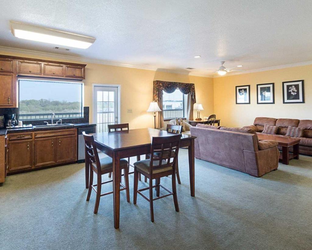 Comfort Inn Early Brownwood