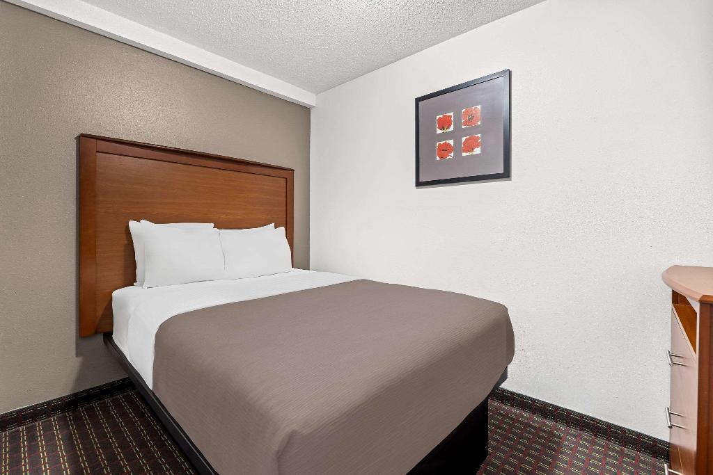 Rodeway Inn Rapid City