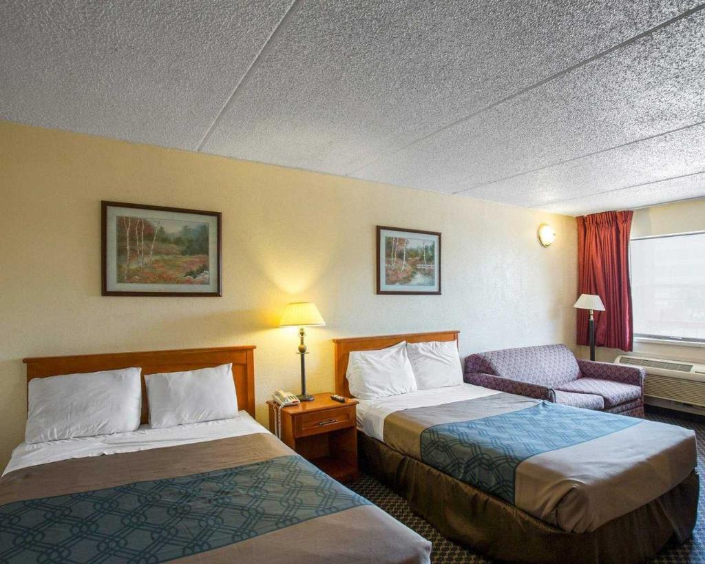 Knights Inn College Station