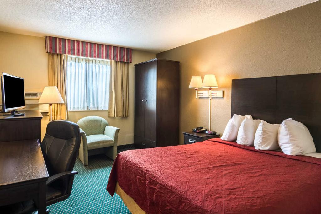 Quality Inn