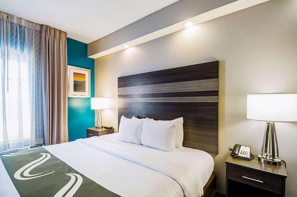 Quality Inn Harrisonburg I-81