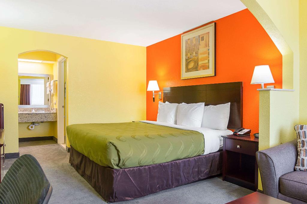 Quality Inn Carthage