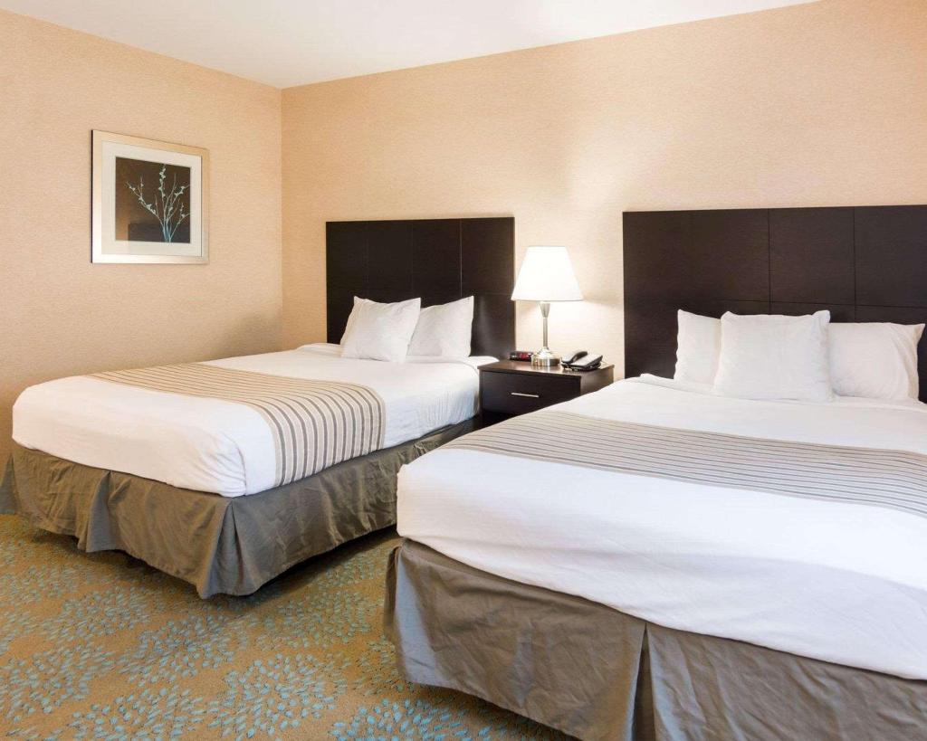 Candlewood Suites Stafford Quantico by IHG