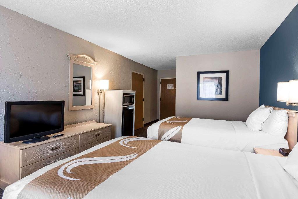 Quality Inn& Suites Exmore