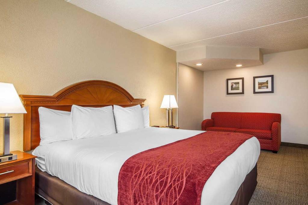 Fairfield Inn & Suites Madison South