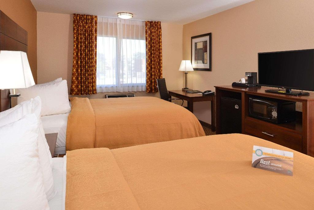 Quality Inn Appleton West