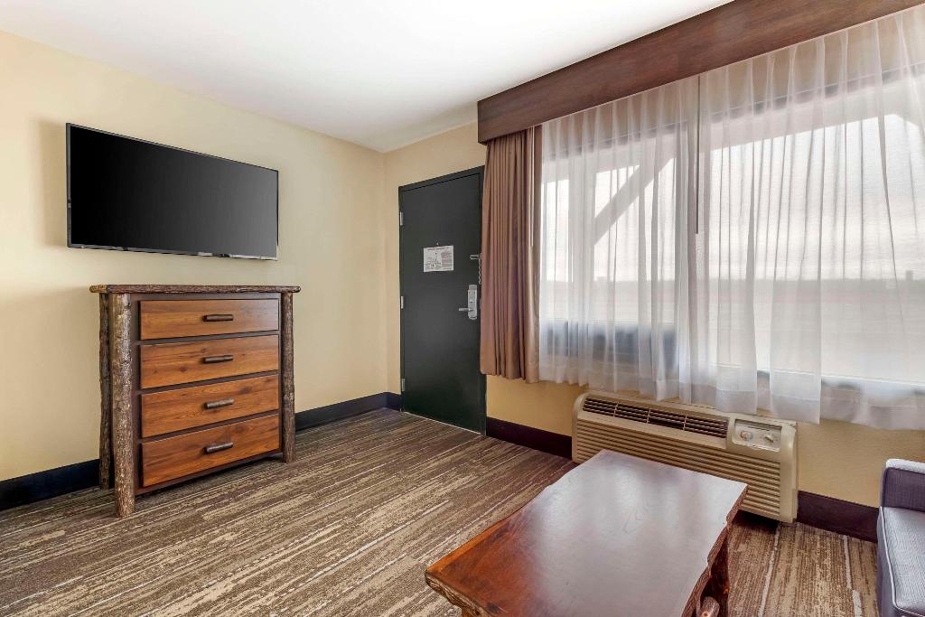 Quality Inn Ashland - Lake Superior