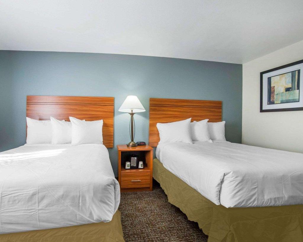 Quality Inn Gillette