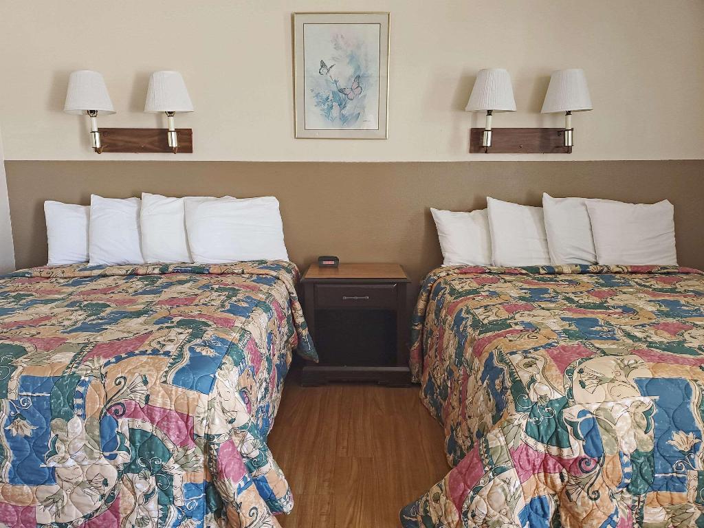 JET Motor Inn Buffalo