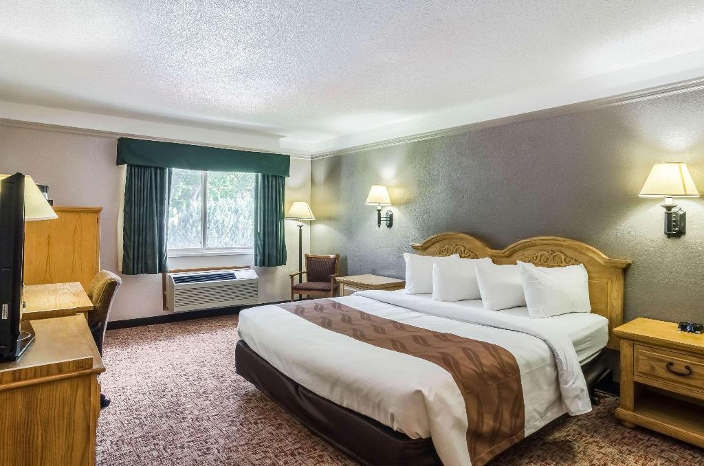 Quality Inn Buffalo