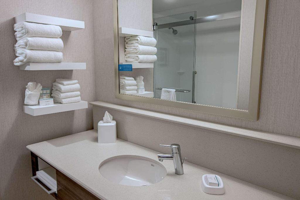 Hampton Inn Amesbury