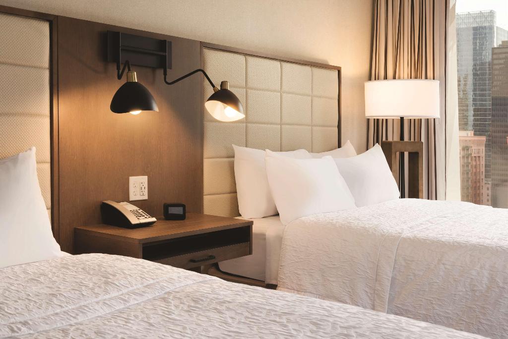 Hampton Inn Chicago Downtown West Loop