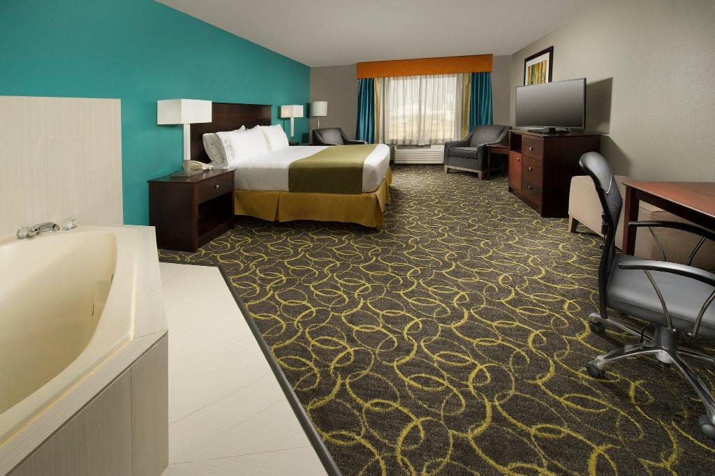 Home2 Suites by Hilton Dallas Grand Prairie
