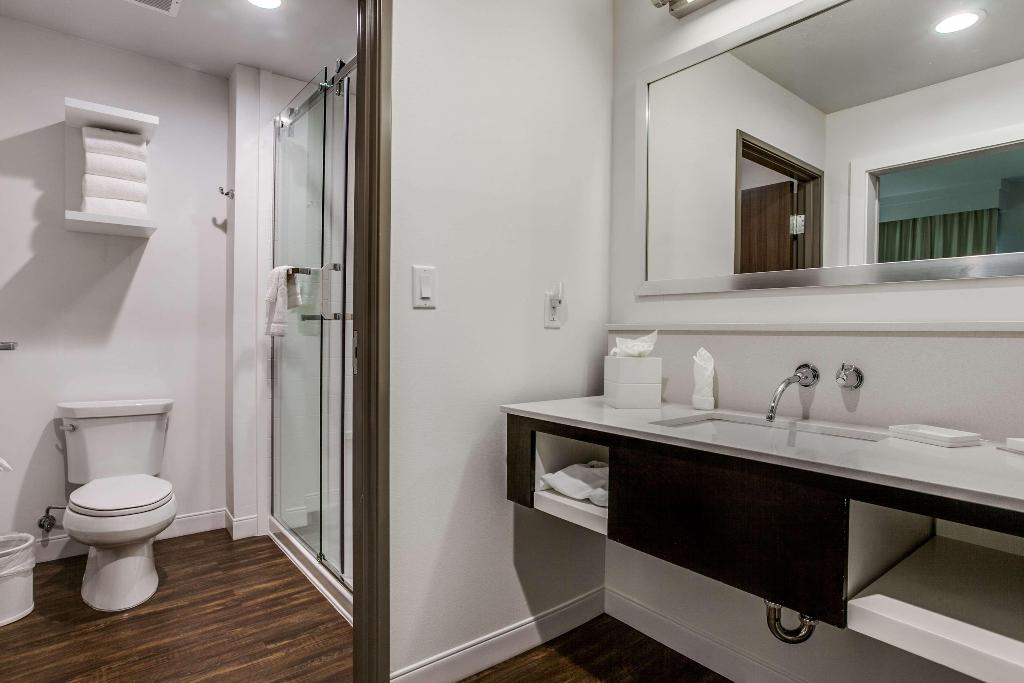 Hampton Inn & Suites Dallas-Central Expy North P