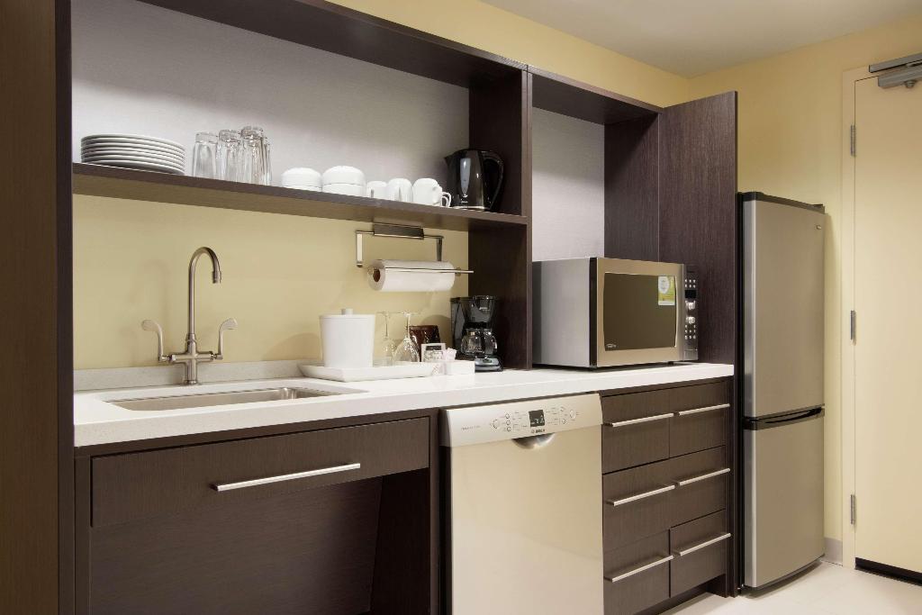 Home2 Suites by Hilton Fort St. John