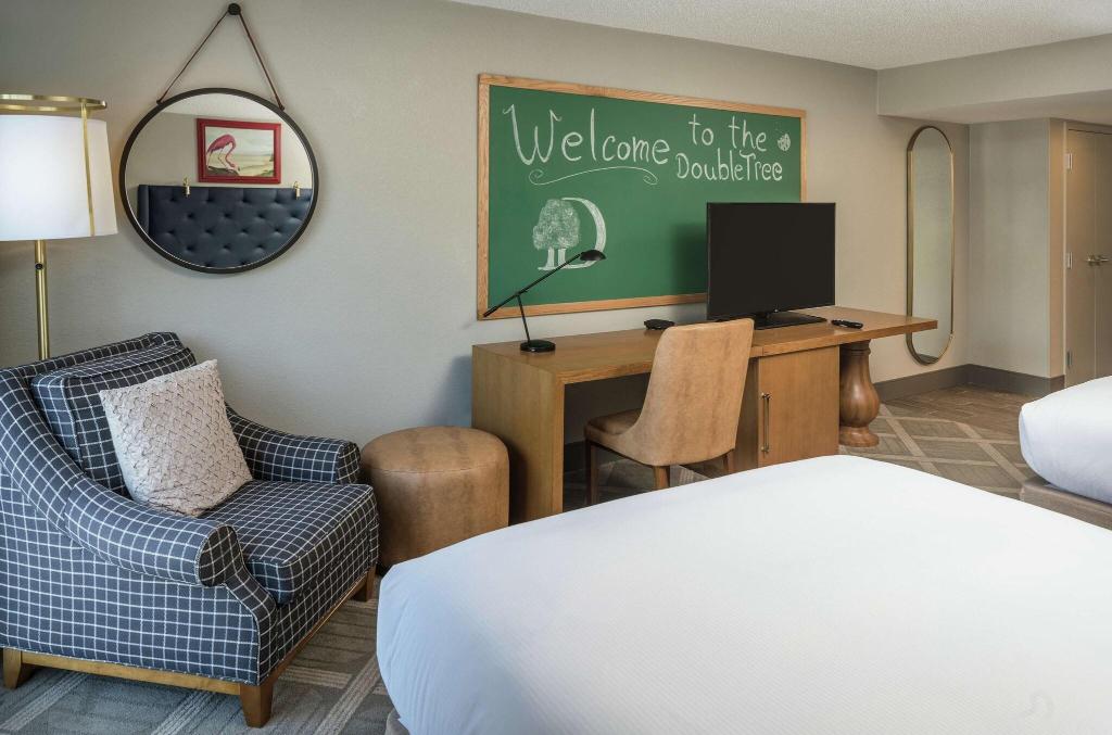 Doubletree Gainesville