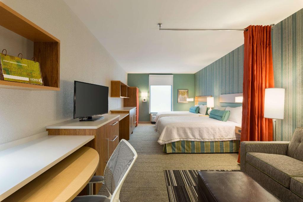 Home2 Suites By Hilton Downingtown Exton Route 30