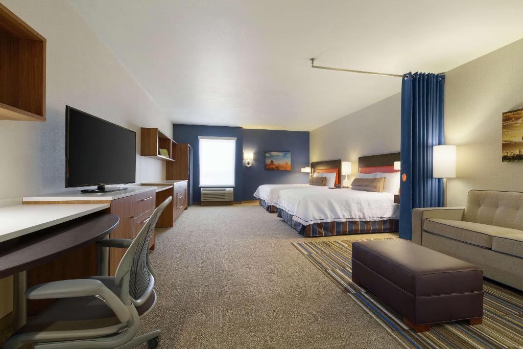 Home2 Suites by Hilton Phoenix Chandler