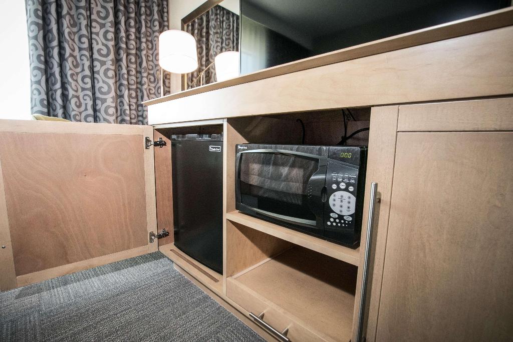 Hampton Inn & Suites Tempe/Phoenix Airport