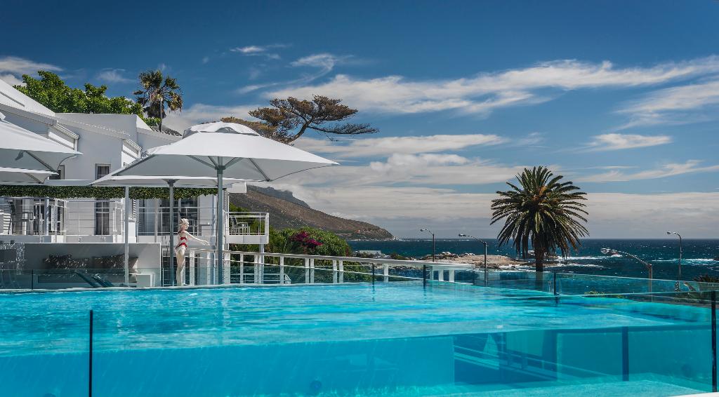 Hotel South Beach Camps Bay Boutique Hotel, Südafrika, Camps Bay. Großes 2