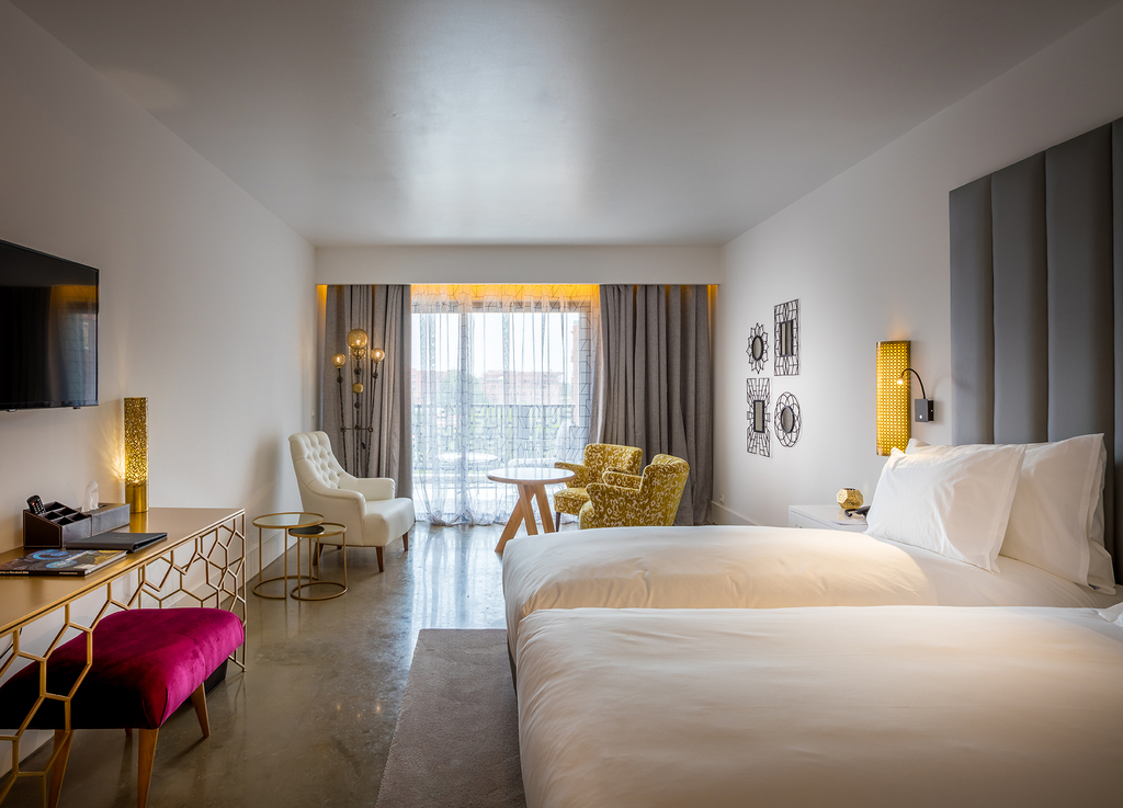 2Ciels Boutique Hotel & SPA