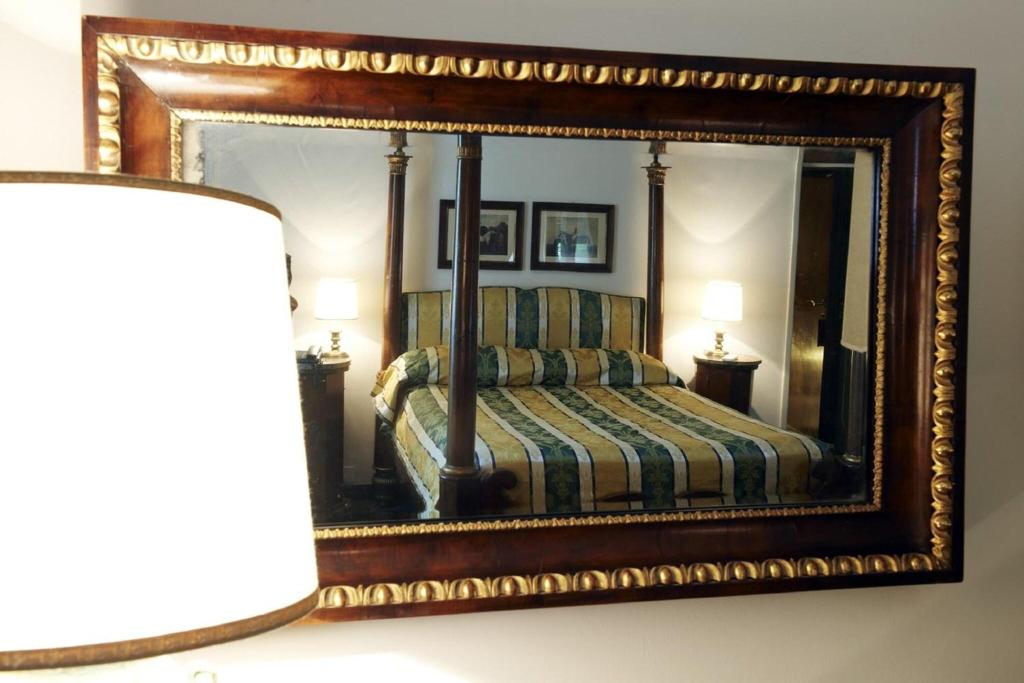 Park Palace Hotel