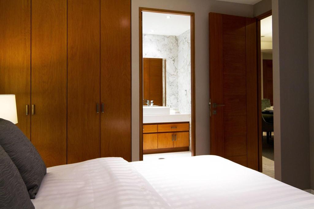 Pennsylvania Suites