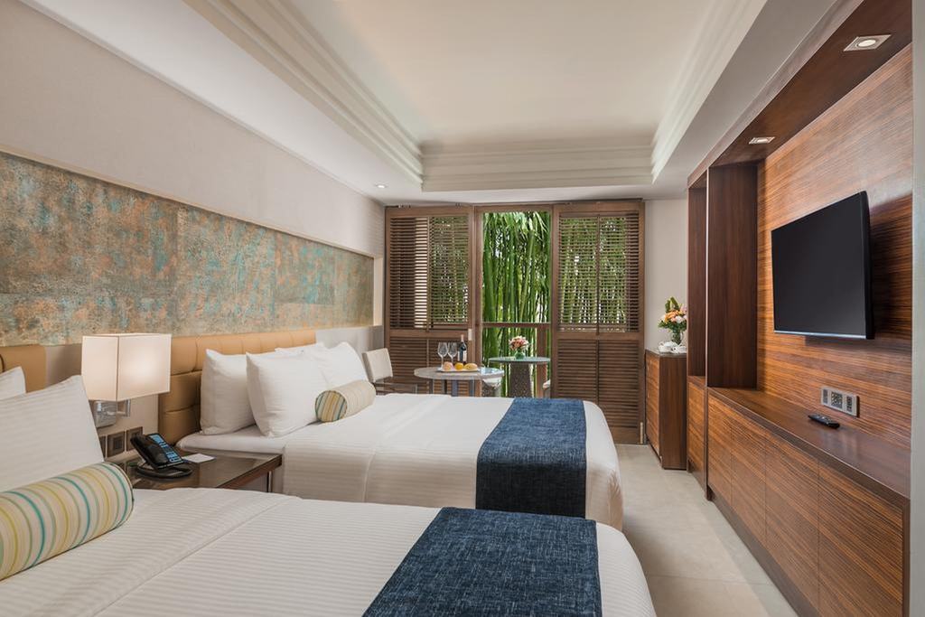 Henann Prime Beach Resort