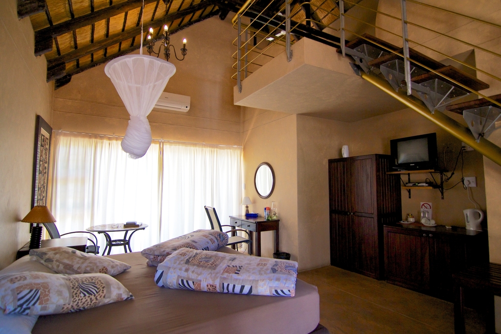 Kashana lodge